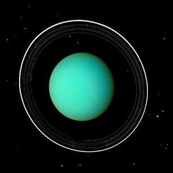 luxe Uranus
